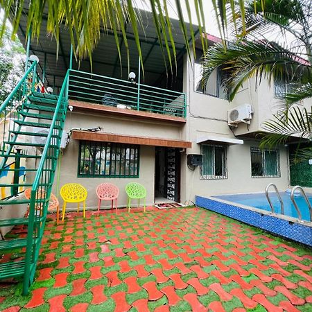 Celebration Villa Lonavala Exterior photo