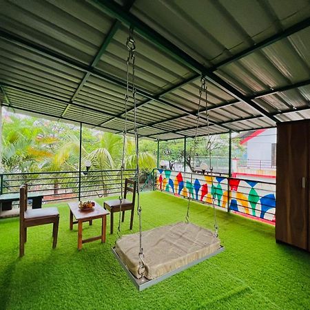 Celebration Villa Lonavala Exterior photo