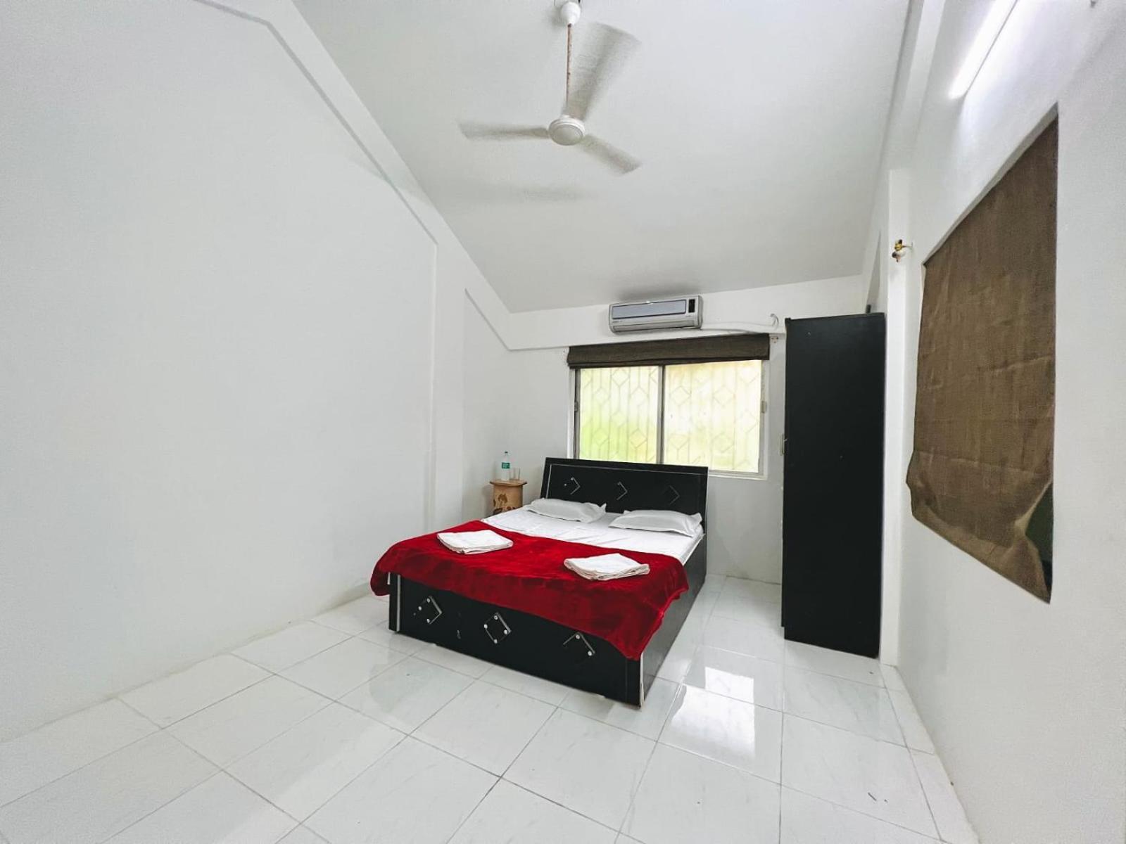 Celebration Villa Lonavala Exterior photo