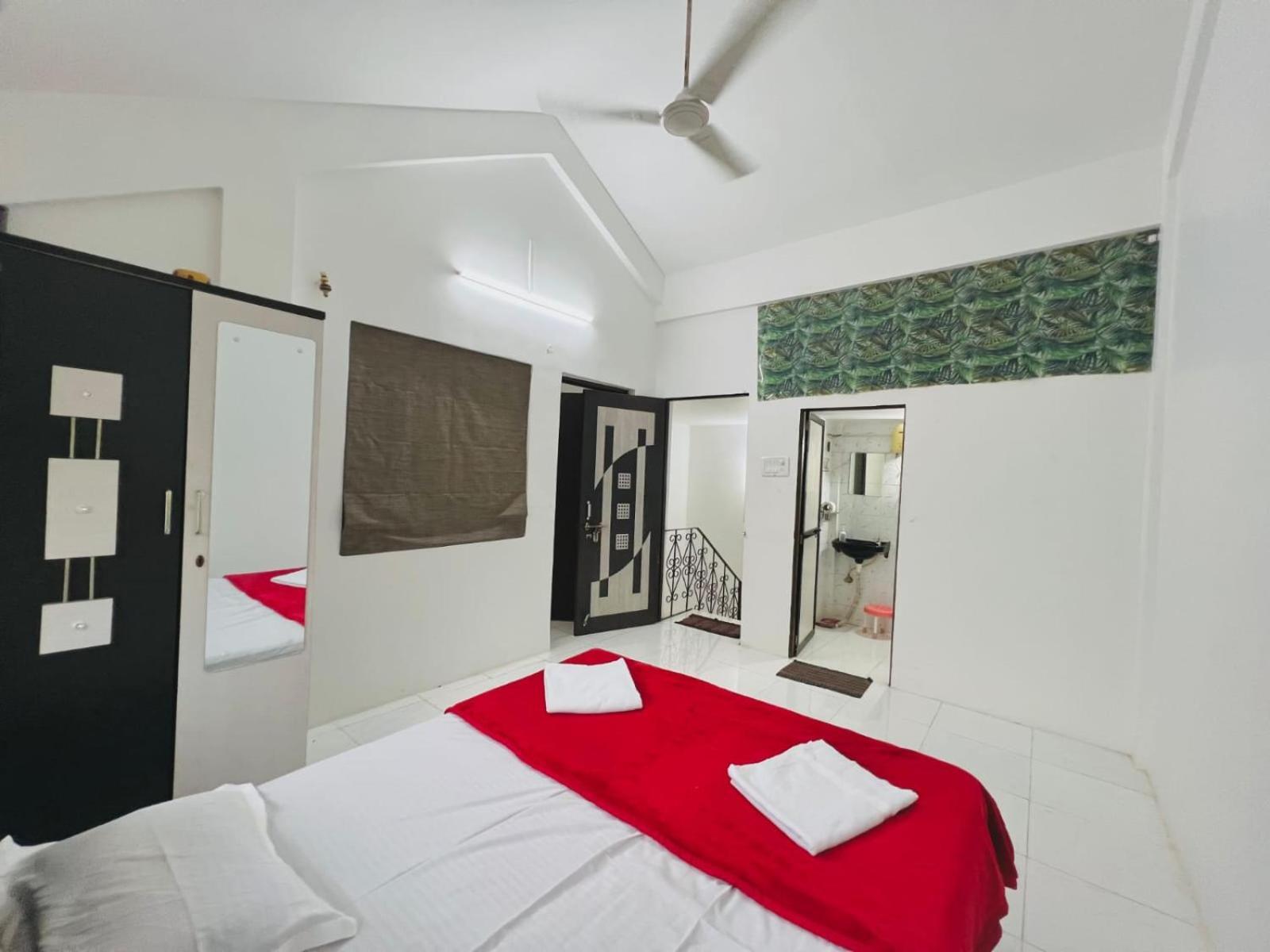 Celebration Villa Lonavala Exterior photo